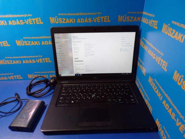 Dell Latitude E5450 Laptop jtllssal