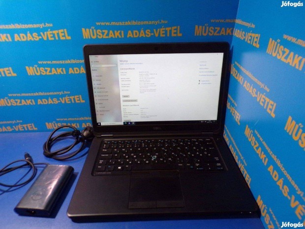 Dell Latitude E5450 Laptop jtllssal