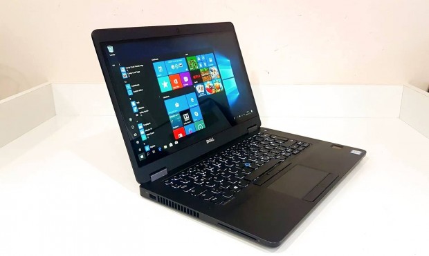 Dell Latitude E5450 rintkijelz /i5/8GB/128GB SSD/Nvidia 4GB!!! 