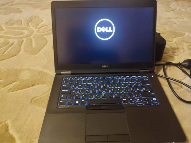 Dell Latitude E5470