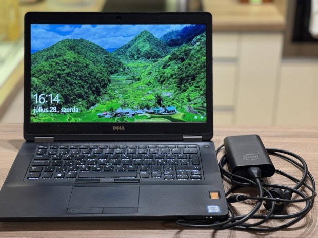 Dell Latitude E5470