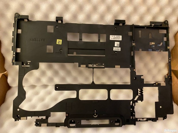 Dell Latitude E5470 bottom base chassis Kmwxr, 0Kmwxr AP1FC000200