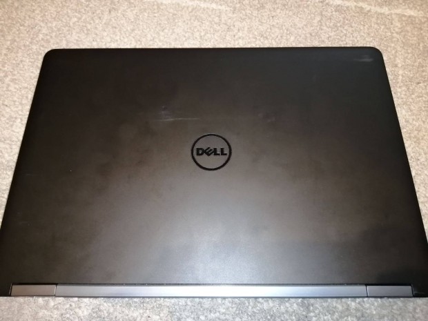 Dell Latitude E5470 gyri tltvel - Alkatrsznek!!