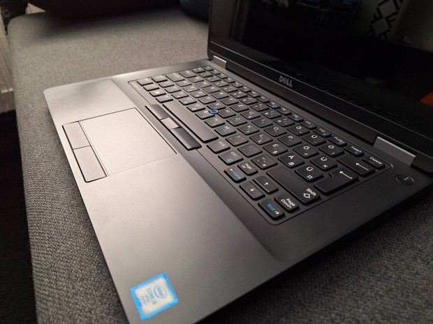 Dell Latitude E5470 laptop