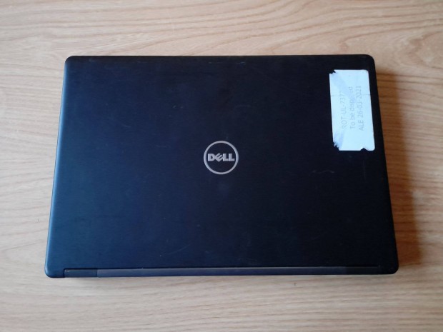 Dell Latitude E5480 E5490 laptop alkatrszek