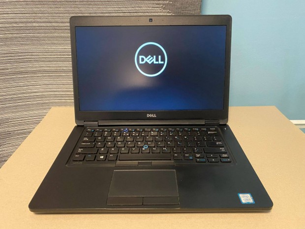 Dell Latitude E5480 (i5-7200U; 8GB RAM; 256GB SSD) laptop elad