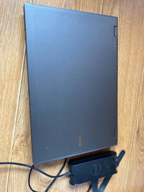 Dell Latitude E5510 laptop