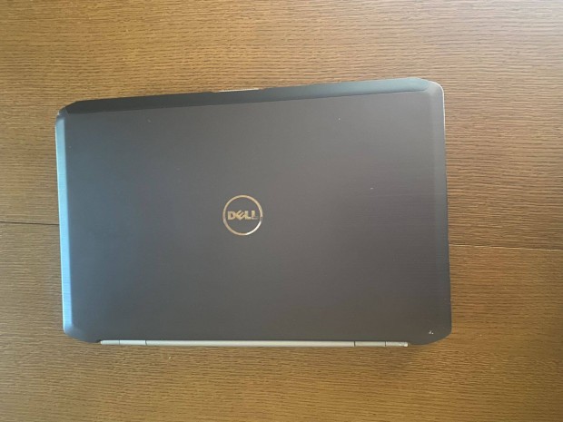 Dell Latitude E5520 i5 magnzium vzas zleti laptop j llapotban