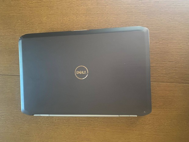 Dell Latitude E5520 i5 masszv magnzium vzas zleti laptop vil. bill