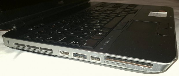 Dell Latitude E5530 Intel Core i5-3230M 2,66 GHz laptop notebook j