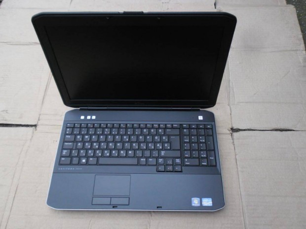 Dell Latitude E5530 i3 laptop