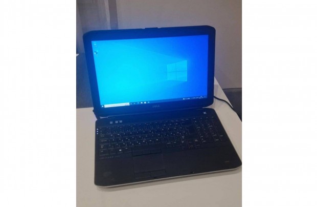 Dell Latitude E5530 laptop