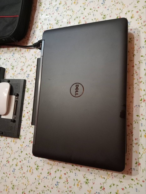 Dell Latitude E5540