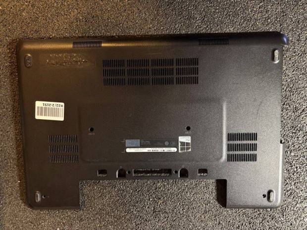 Dell Latitude E5540 bontott alkatrszek 4