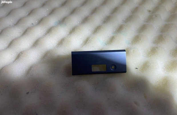 Dell Latitude E5540 hinge cover bal oldali USB E5540 bonts E5540 bont