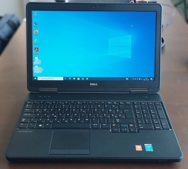 Dell Latitude E5540 i5 8GB 240GB