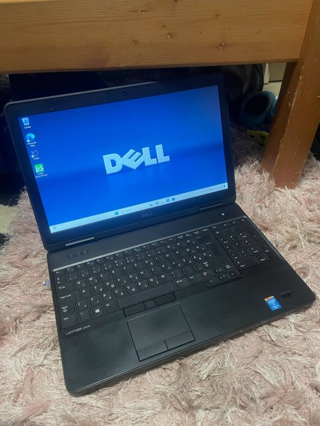 Dell Latitude E5540 laptop | Win11 - nexuslaptop.hu