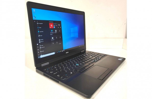 Dell Latitude E5570 i7-6600U / 16 GB / 256 GB SSD / FHD / Radeon R7