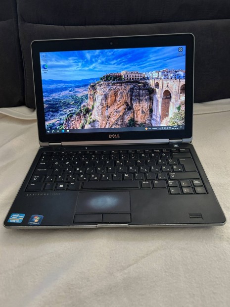 Dell Latitude E6230 laptop elad