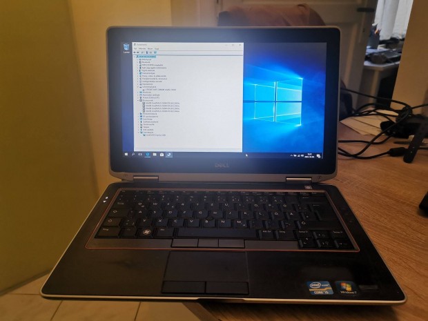 Dell Latitude E6320, Core i5 laptop 4 /640GB !!