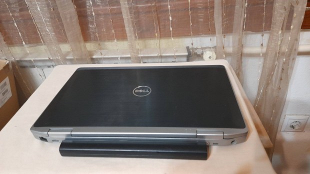 Dell Latitude E6320 i5-s megbzhat kis laptopom elad