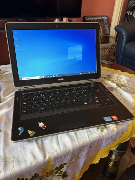 Dell Latitude E6330 Notebook