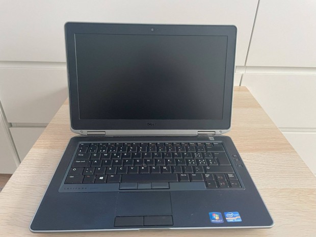 Dell Latitude E6330 laptop