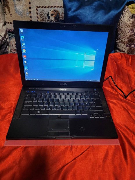 Dell Latitude E6400 /Intel P9500, 200GB, 2,5GB, webcam, j tlt