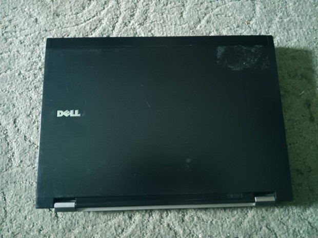 Dell Latitude E6400 laptop