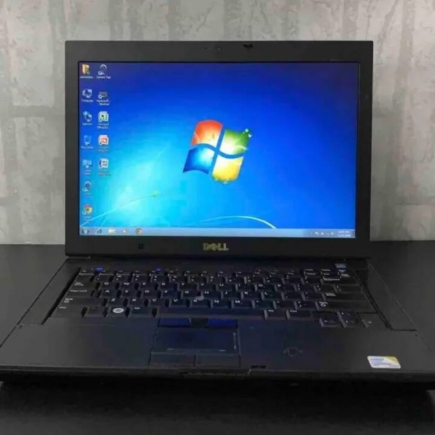 Dell Latitude E6400 laptop