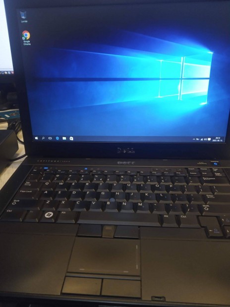 Dell Latitude E6410 - 14,1"-es i5 - s laptop