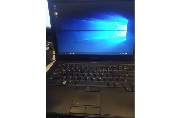 Dell Latitude E6410 - 14,1"-es i5 - s laptop