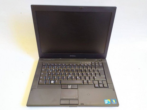 Dell Latitude E6410 i5 2.8 GHz WIFI laptop