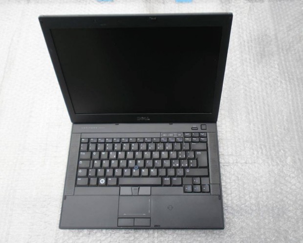 Dell Latitude E6410 i5 laptop