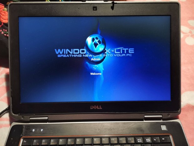 Dell Latitude E6420 i5 Laptop Windows 11