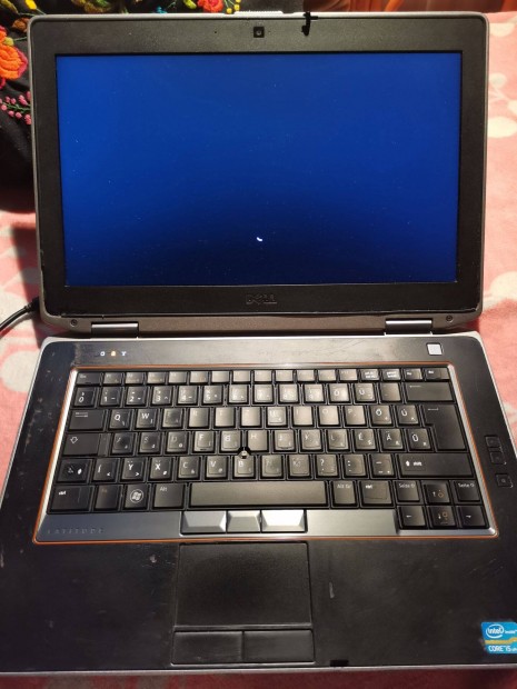 Dell Latitude E6420 i5 Laptop Windows 11