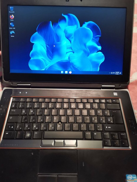 Dell Latitude E6420 i5, 4 Gb, 120 SSD megbzhat laptop