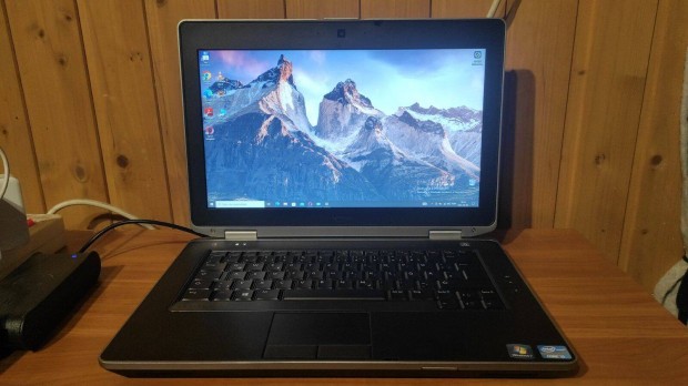 Dell Latitude E6430 laptop i5