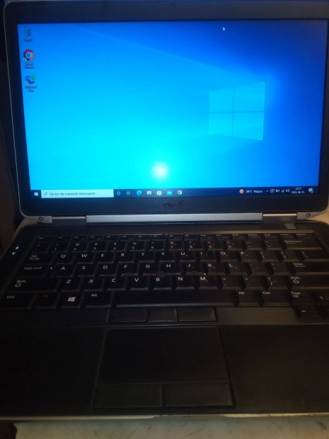 Dell Latitude E6430s - 14,1"-es i5 - s laptop