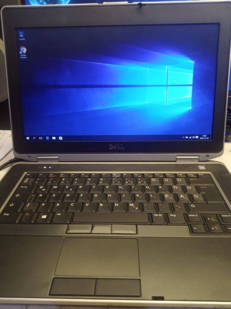 Dell Latitude E6430s - 14,1"-es i5 - s laptop
