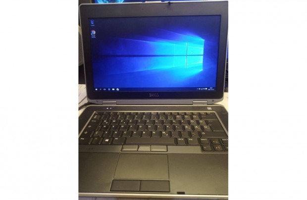 Dell Latitude E6430s - 14,1"-es i5 - s laptop