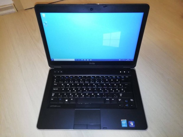 Dell Latitude E6440