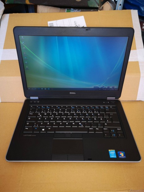 Dell Latitude E6440 I5