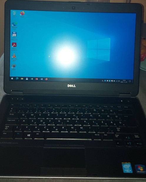 Dell Latitude E6440 notebook 14" Core i5