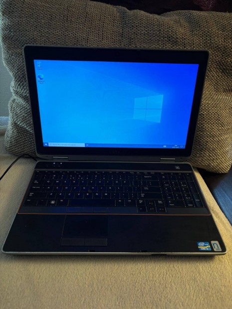 Dell Latitude E6520 Core I5