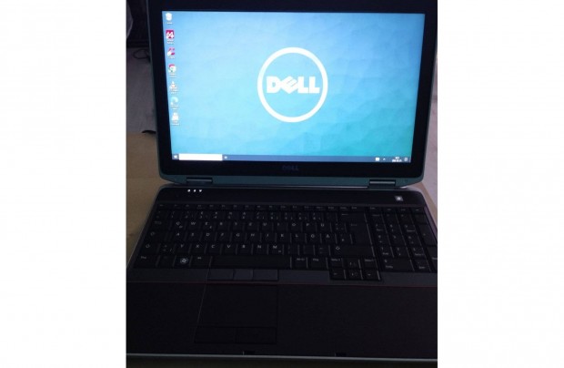 Dell Latitude E6520 i3 laptop