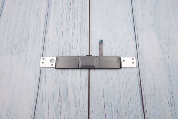 Dell Latitude E6530 laptop eg�r gomb panel CN-A11A20 #2