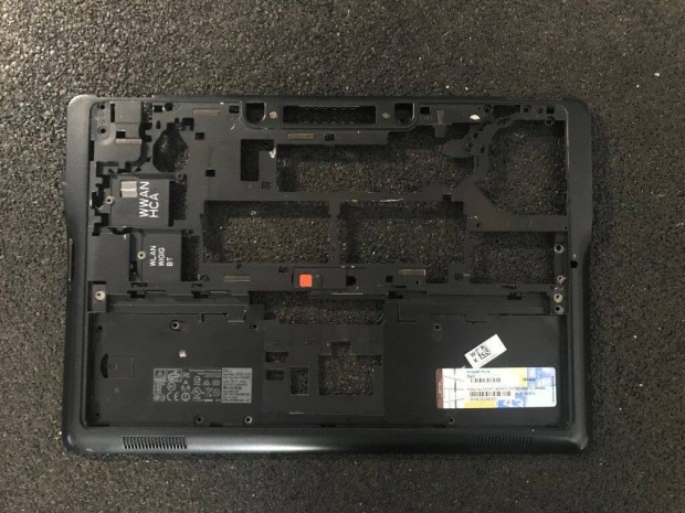 Dell Latitude E7250 als hz burkolat