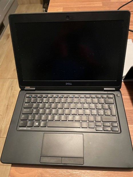 Dell Latitude E7250 laptop elad