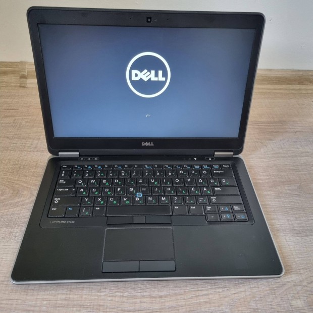 Dell Latitude E7440